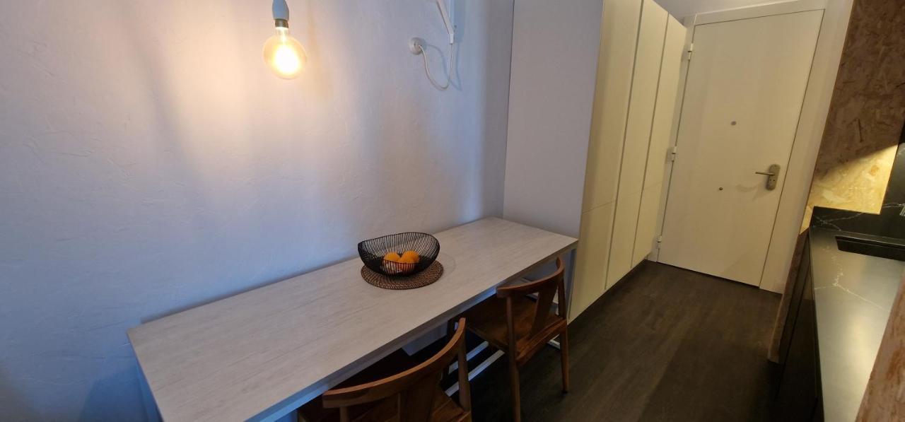 Balcon Del Puerto Luxury Suite - Vut-3921-As Gijón Eksteriør bilde